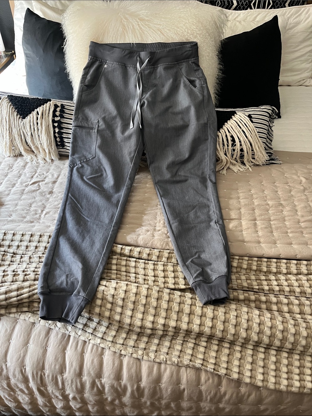 Figs Zamora joggers